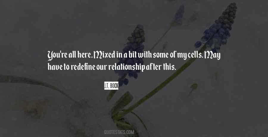 Quotes About Humor In A Relationship #1309709