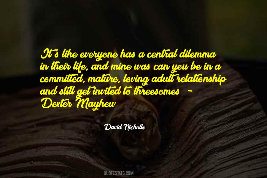 Quotes About Humor In A Relationship #756074