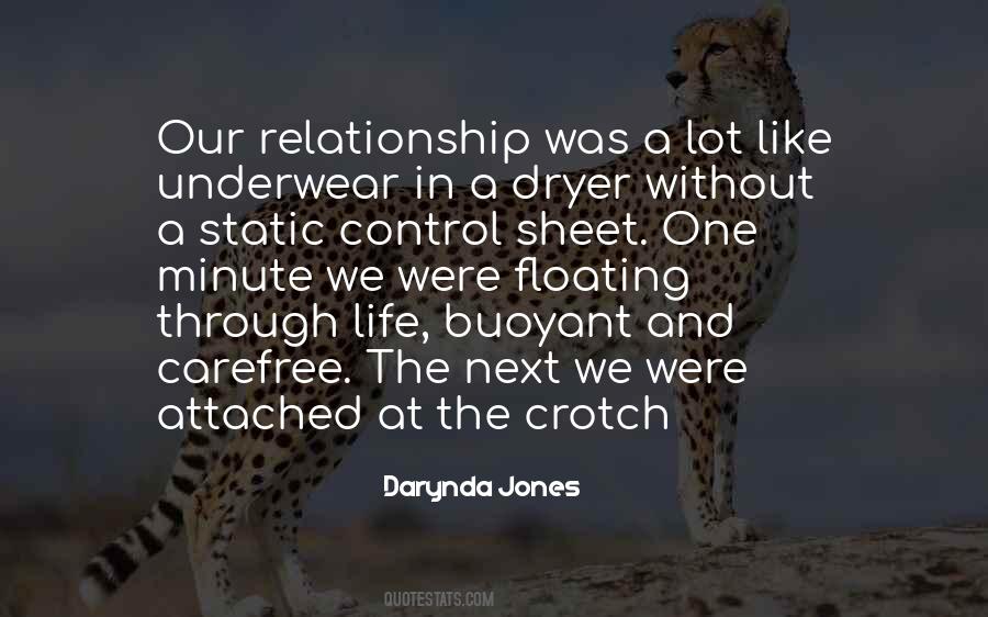Quotes About Humor In A Relationship #841843