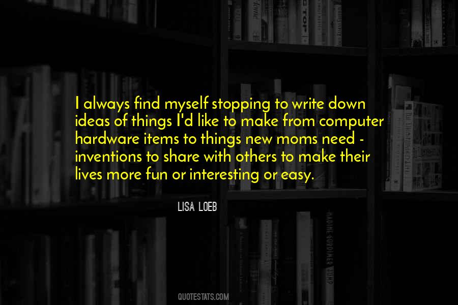 Computer Like Quotes #124456