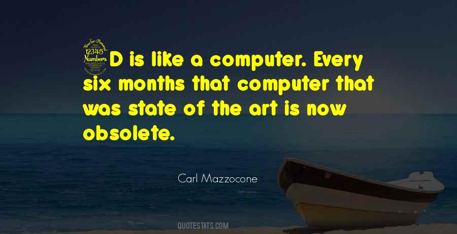 Computer Like Quotes #182692