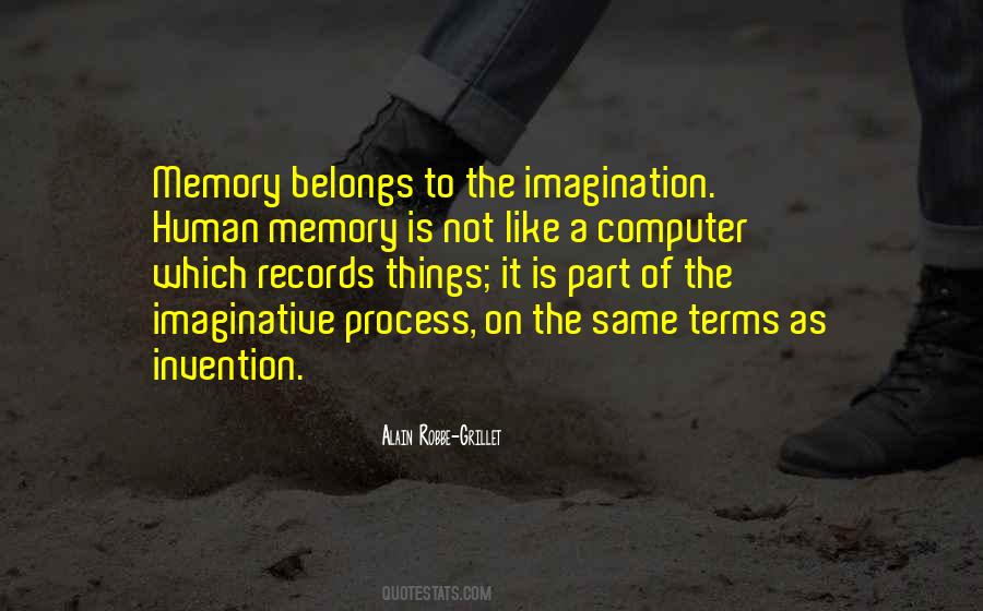Computer Like Quotes #47700