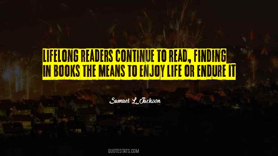 Quotes About Readers #1586258