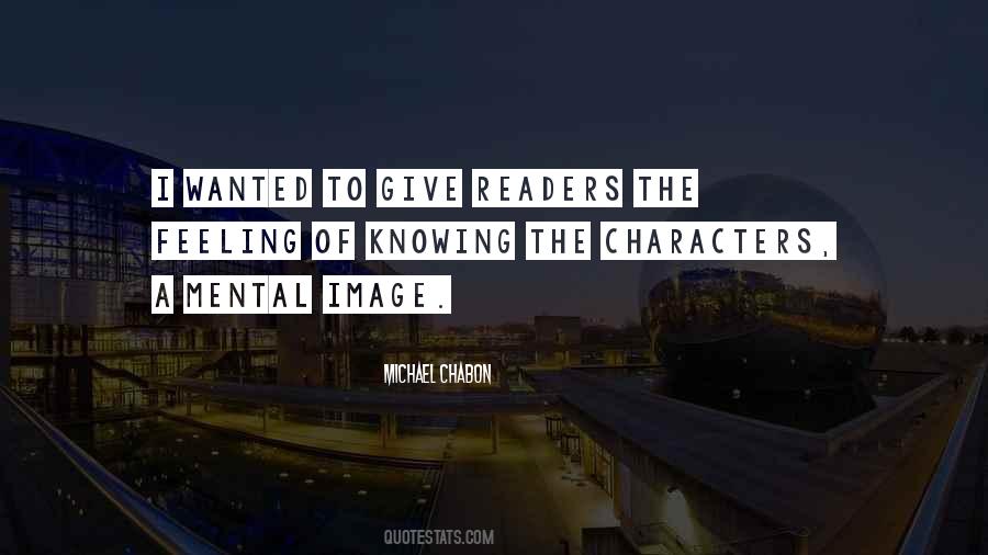 Quotes About Readers #1657151