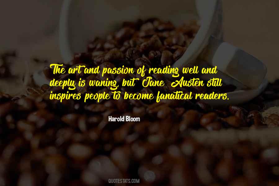 Quotes About Readers #1662902