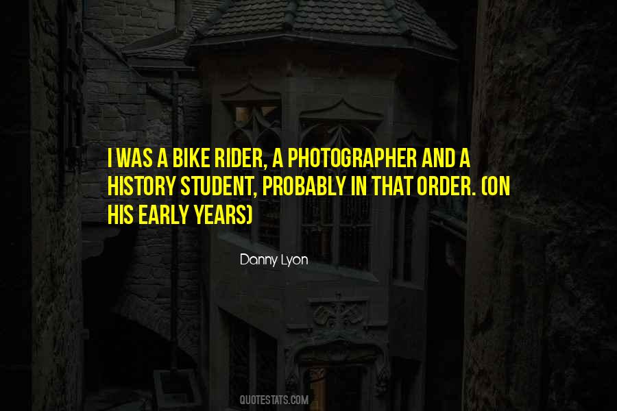 Quotes About A Rider #277387