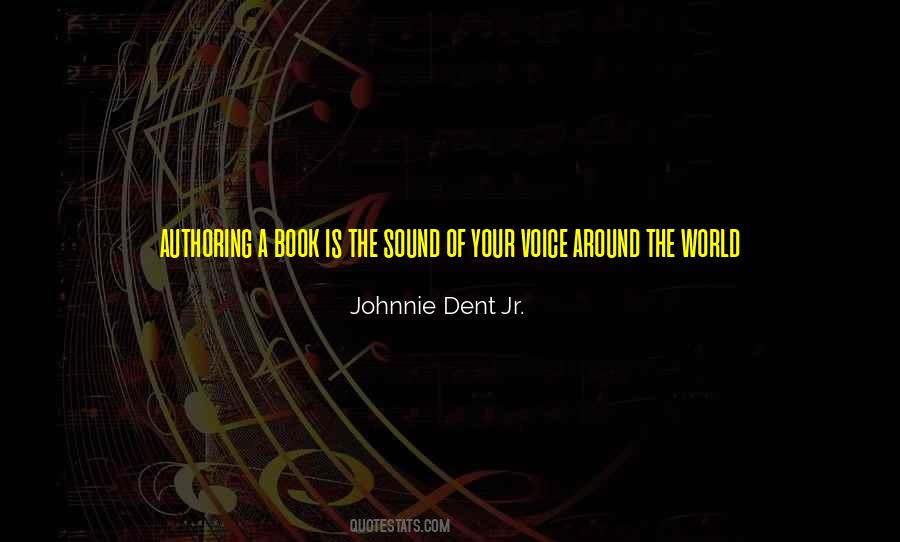 Reading Voice Quotes #418501