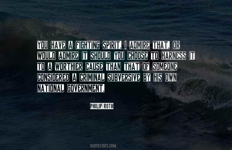 A Criminal Quotes #1017018