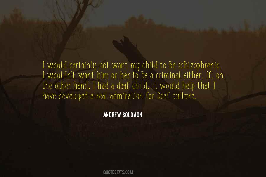 A Criminal Quotes #1168131