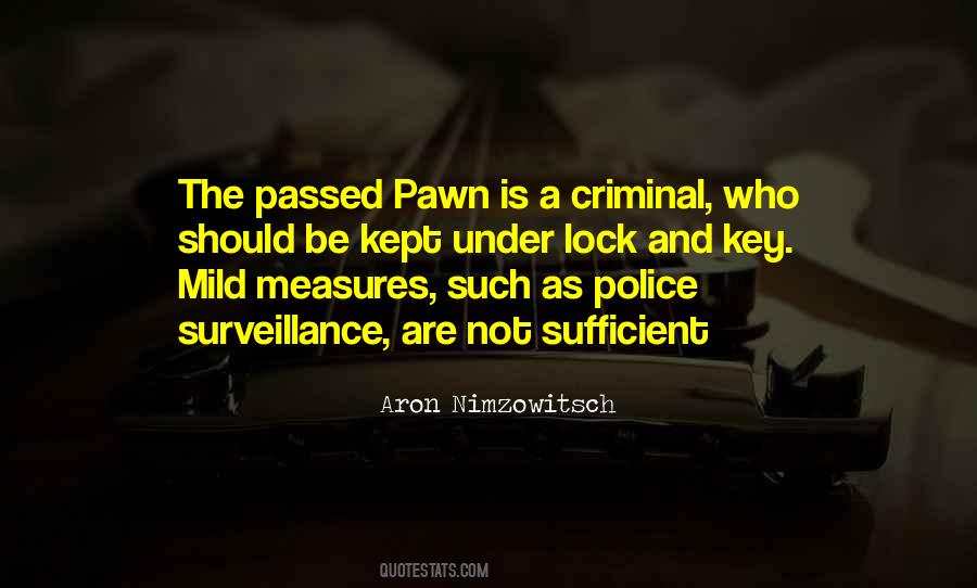 A Criminal Quotes #1336591