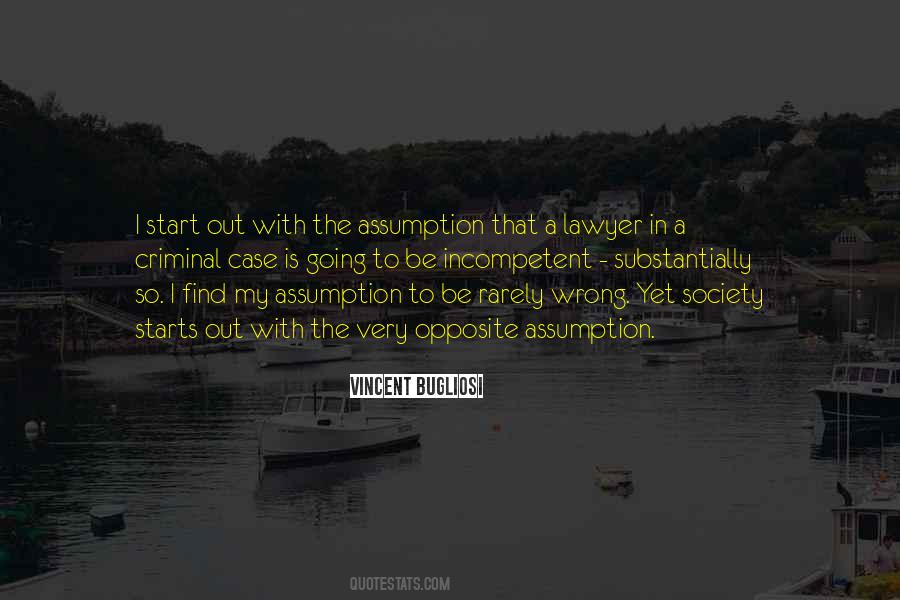 A Criminal Quotes #1406051