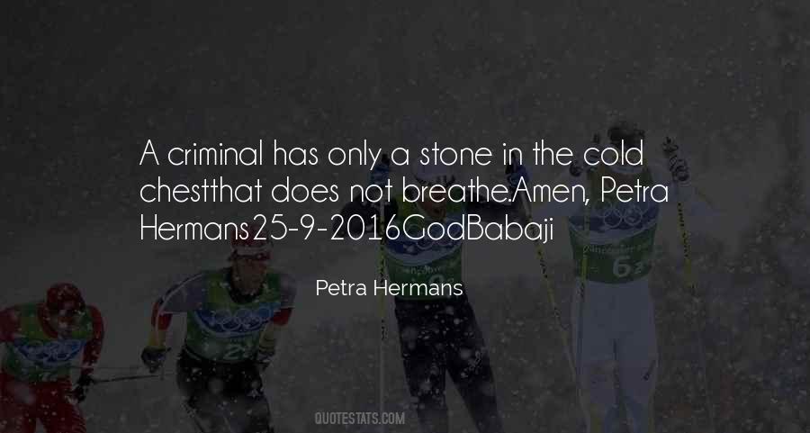 A Criminal Quotes #1727166