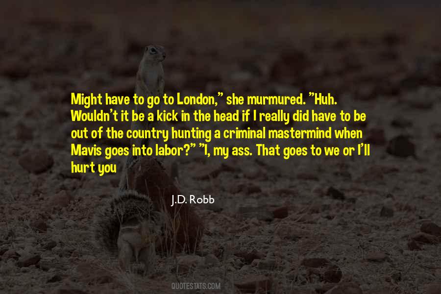 A Criminal Quotes #1753765