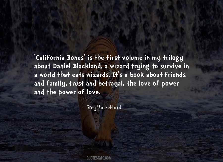Quotes About Love Of Family And Friends #1096581