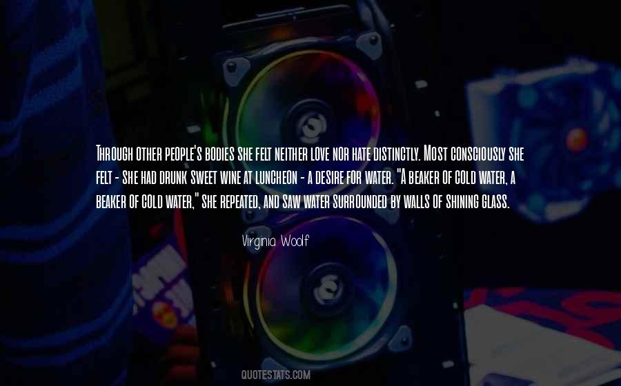 Love Consciously Quotes #1548895