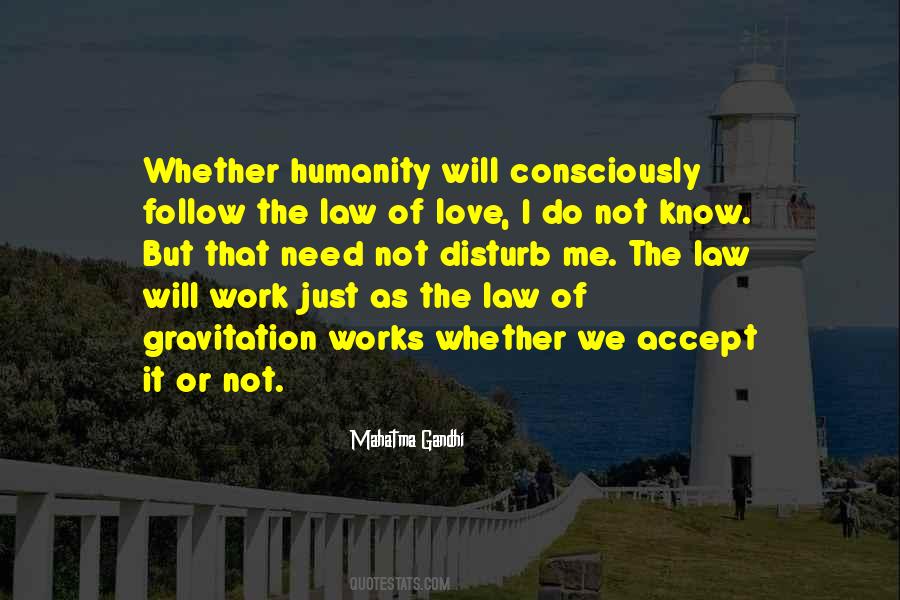 Love Consciously Quotes #400130