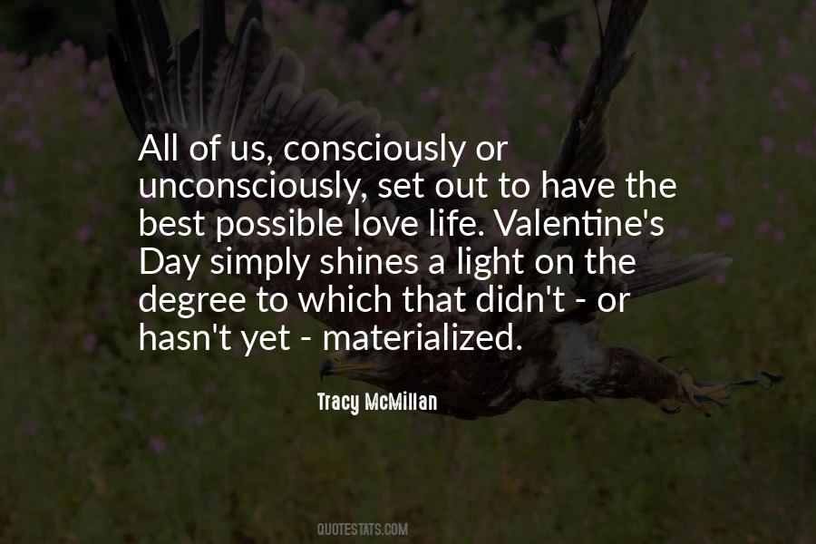 Love Consciously Quotes #596315