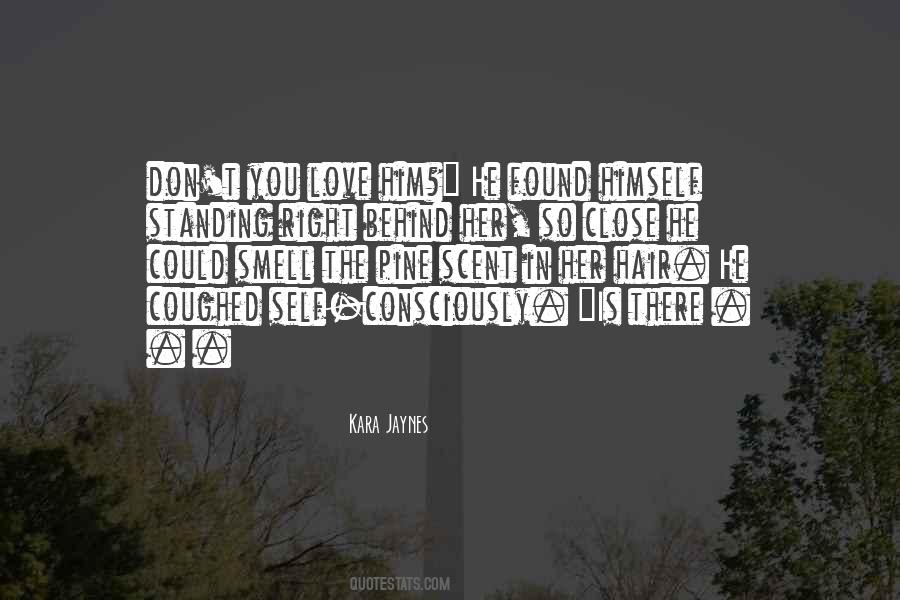 Love Consciously Quotes #695515