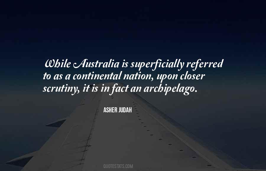 Quotes About Urbanisation #424301