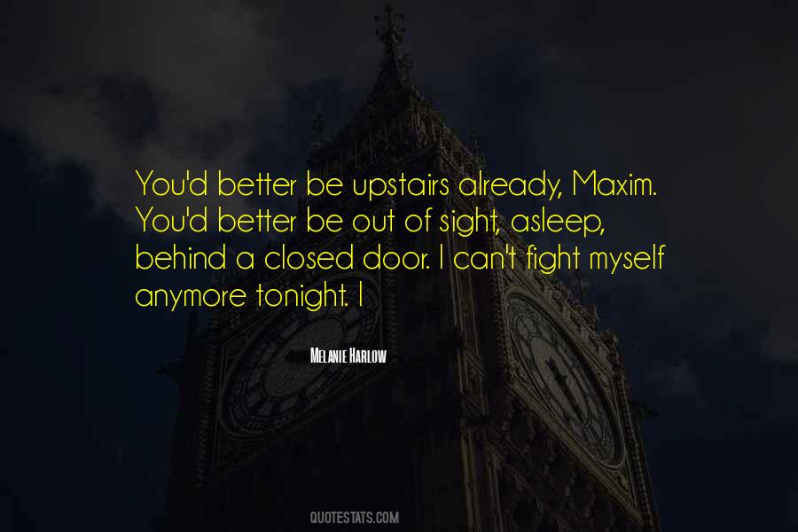 Quotes About The Man Upstairs #610631 Quotes About The Man Upstairs #610631
