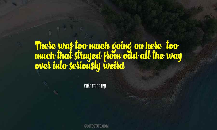 Dieffenbach Quotes #490322