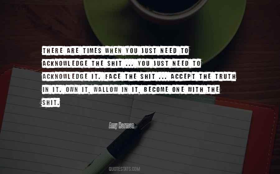 Quotes About Times #1845117
