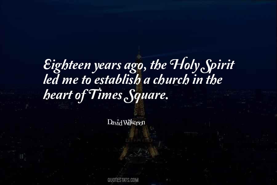 Quotes About Times #1845735