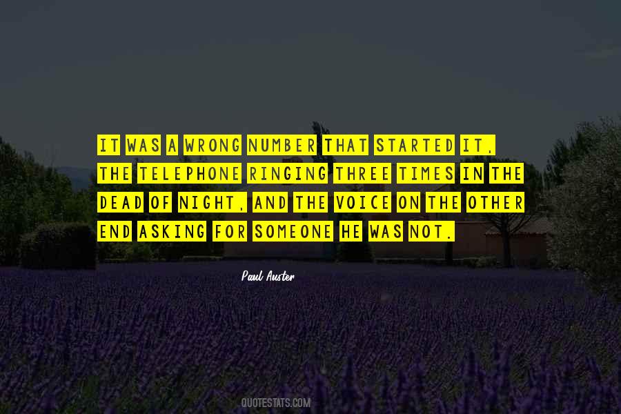 Quotes About Times #1851060