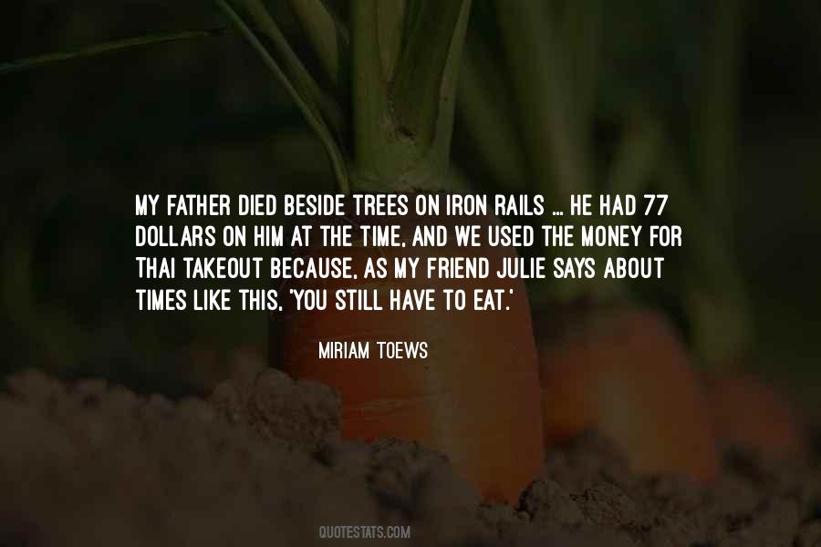 Quotes About Times #1851421