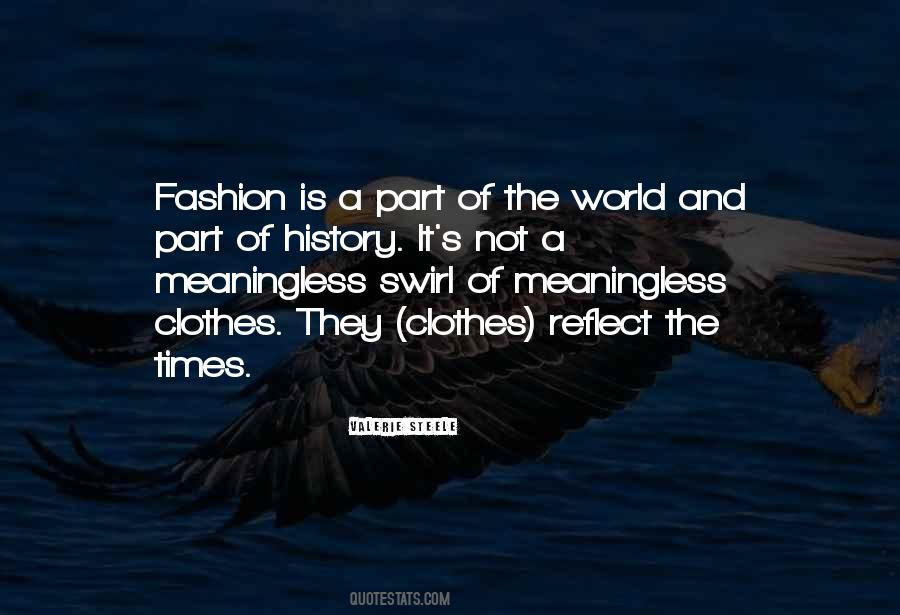 Quotes About Times #1851911