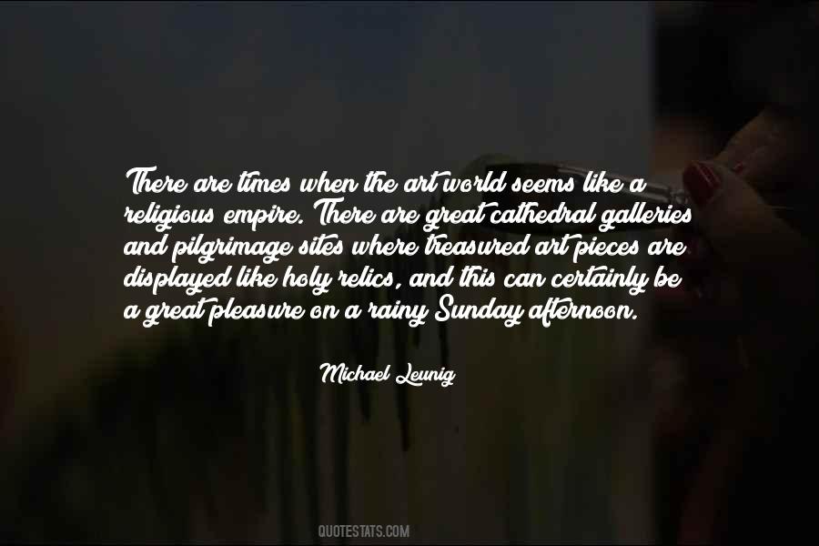Quotes About Times #1852325