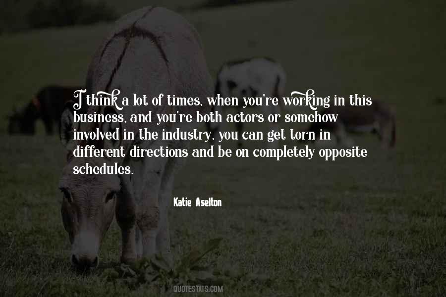 Quotes About Times #1852923