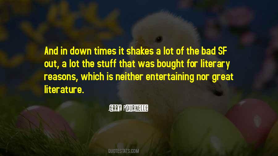 Quotes About Times #1853154