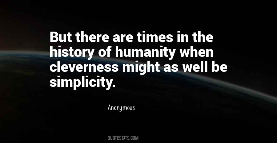 Quotes About Times #1853309