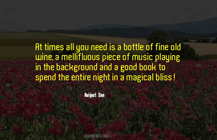 Quotes About Times #1853864