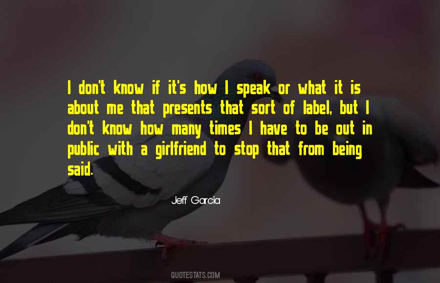 Quotes About Times #1854038