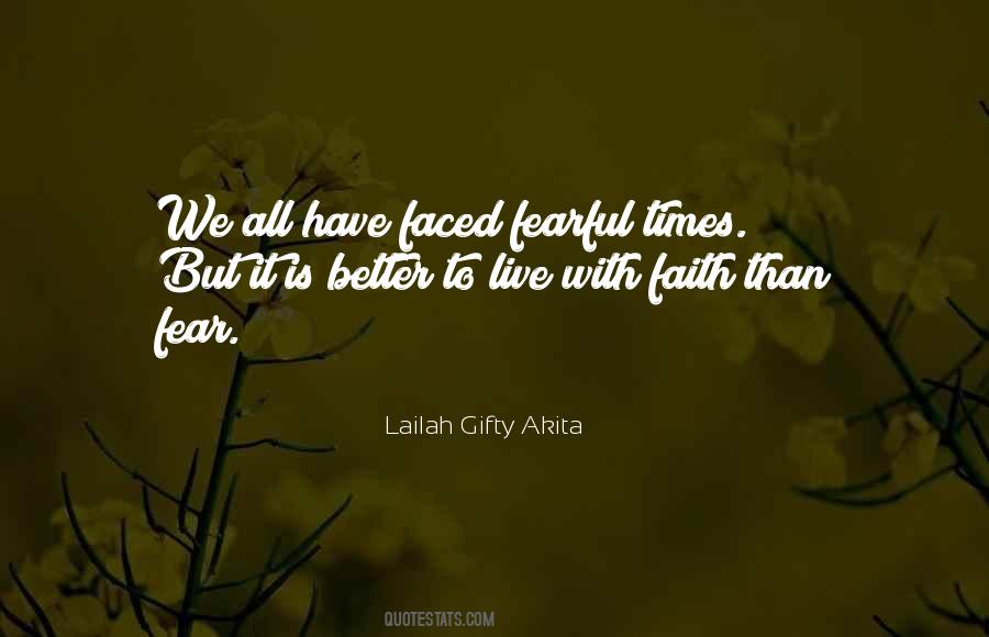 Quotes About Times #1854097
