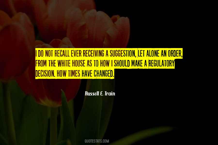 Quotes About Times #1854102