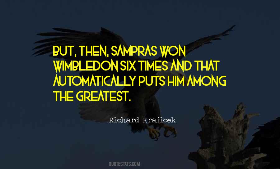 Quotes About Times #1854164