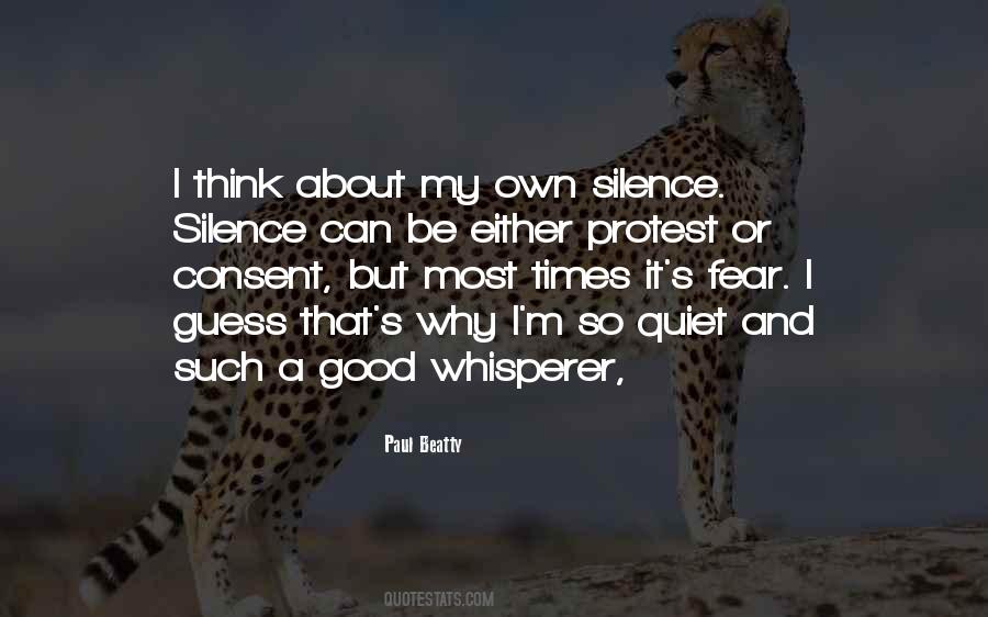 Quotes About Times #1854317