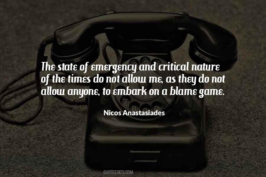 Quotes About Times #1854647