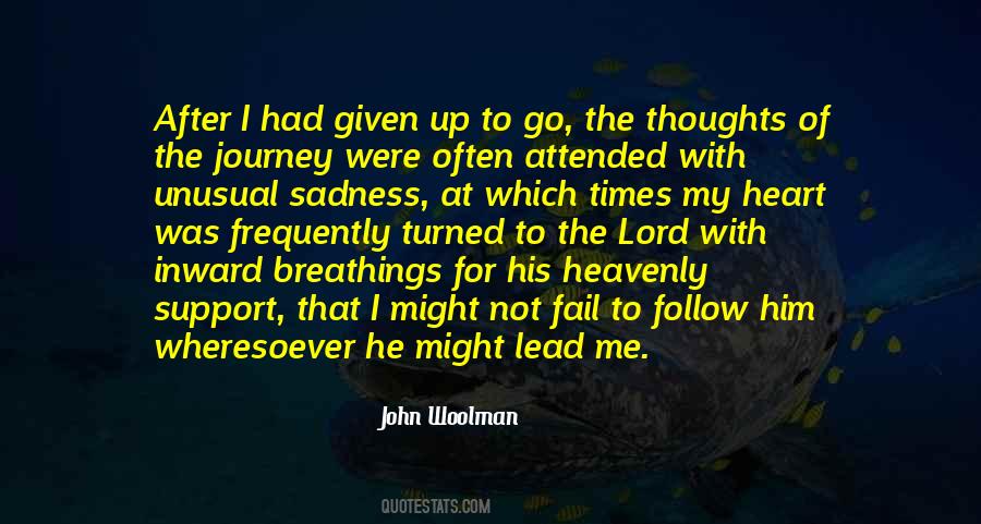 Quotes About Times #1855556