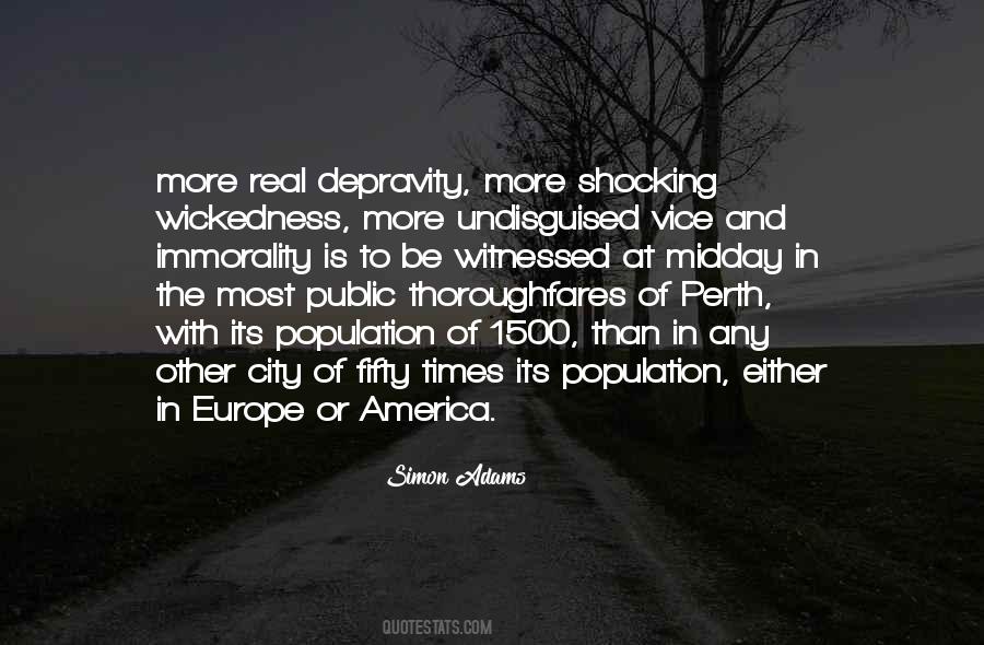 Quotes About Times #1856069