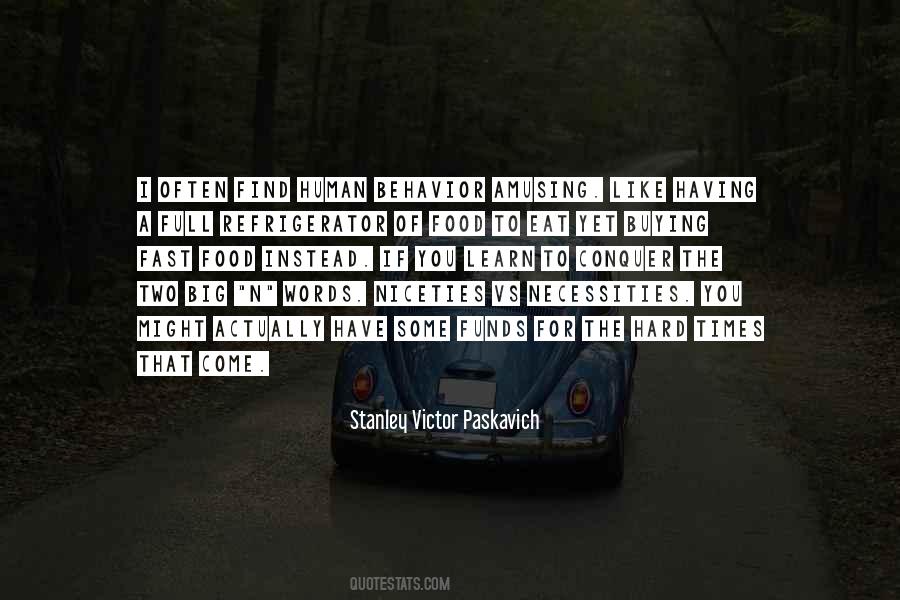 Quotes About Times #1856129