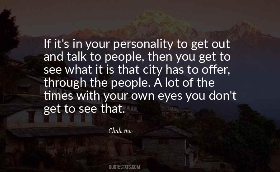 Quotes About Times #1856553