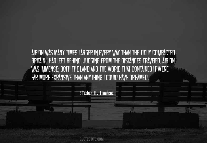 Quotes About Times #1857783