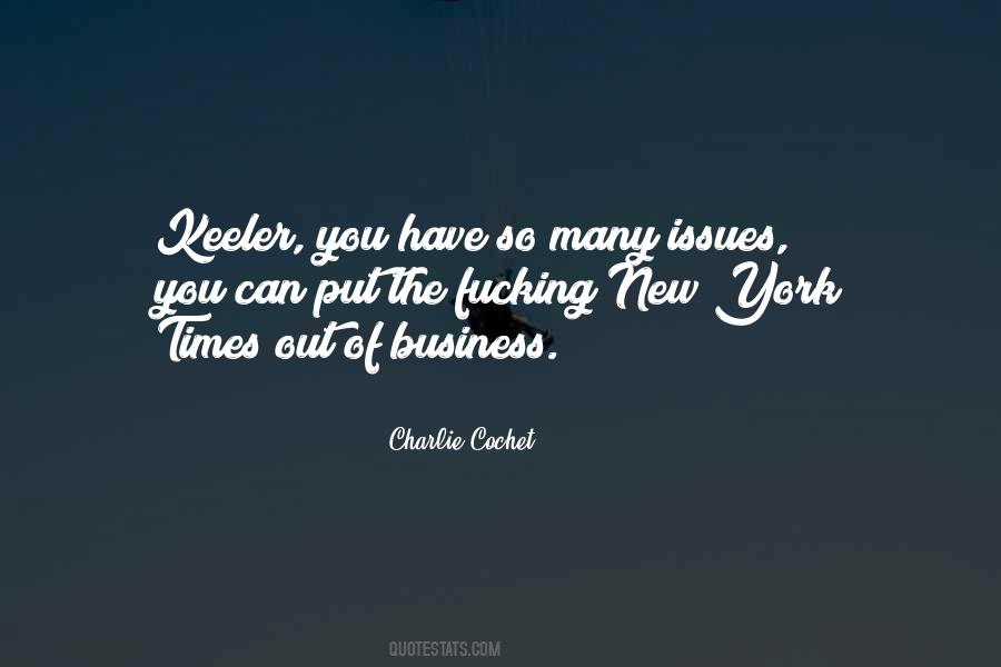 Quotes About Times #1858933