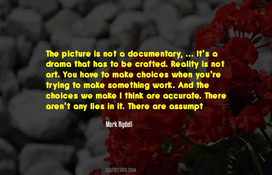 Quotes About Accurate Work #1603153