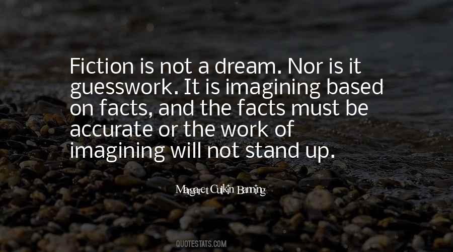 Quotes About Accurate Work #567938