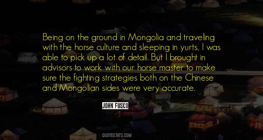 Quotes About Accurate Work #679235
